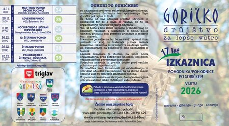 IZKAZNICA POHODOV 2026